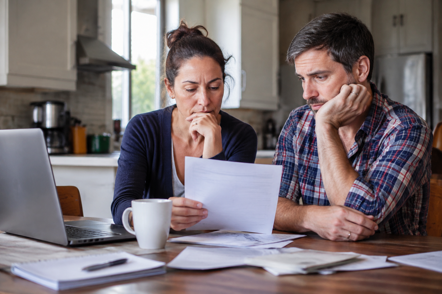 Health Costs Remain a Top Concern for Workers With Job-Based Insurance