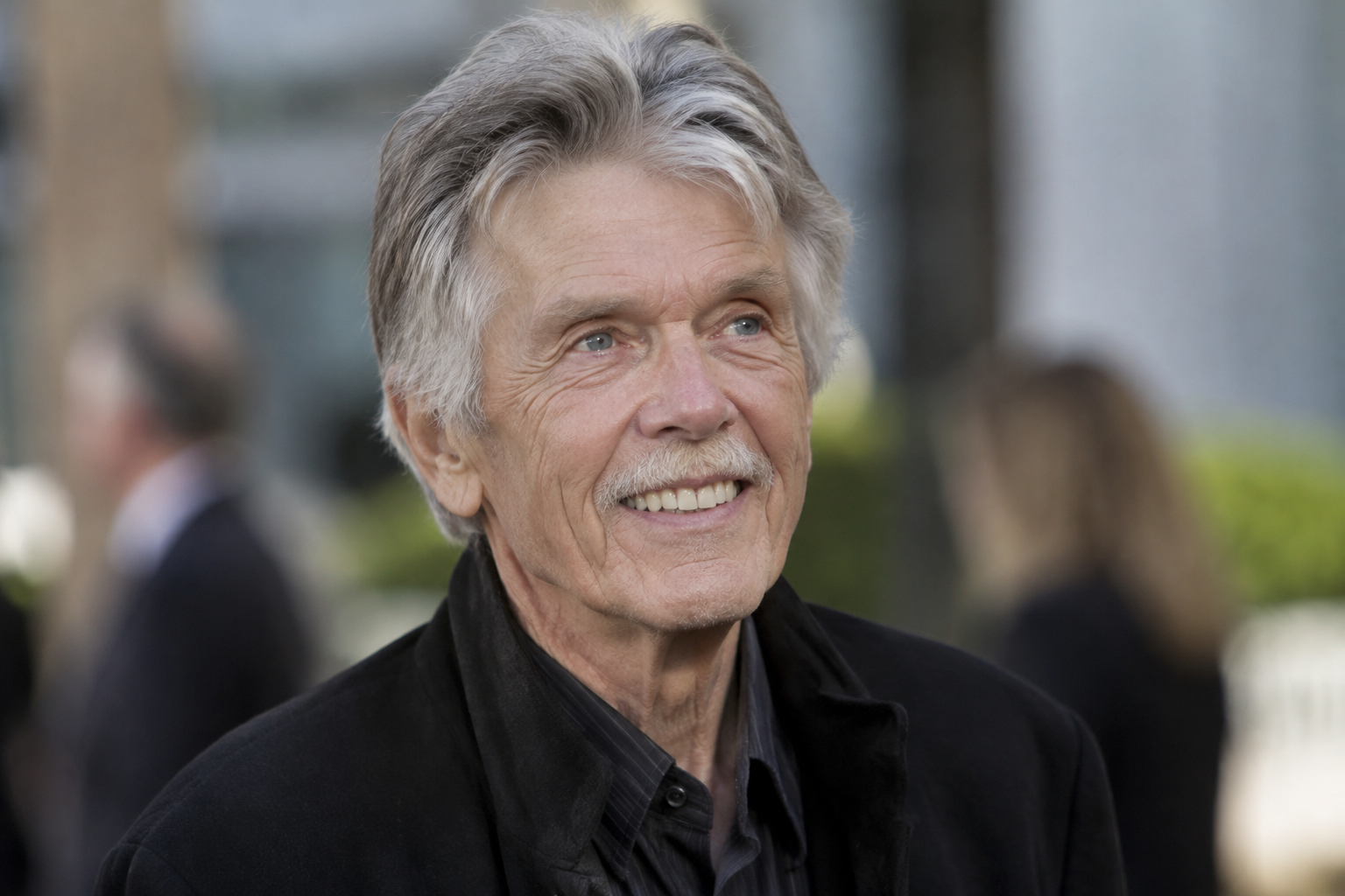 US actor Tom Skerritt, known for Picket Fences, Mash and Alien, dies at 93