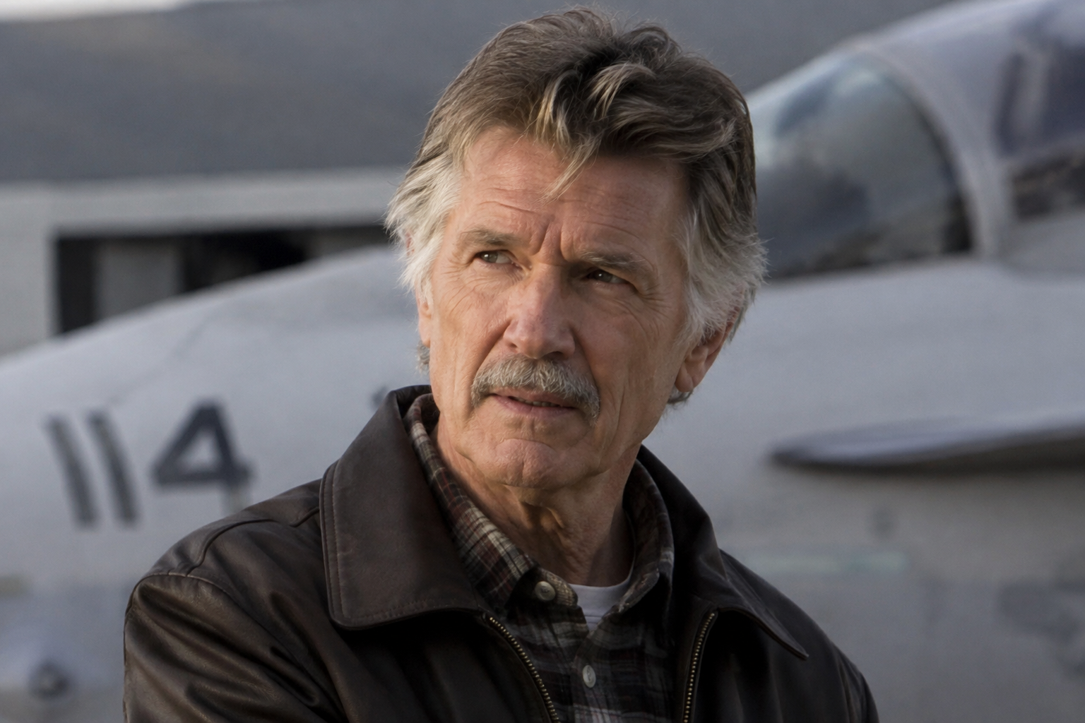 Tom Skerritt, actor known for Alien and Top Gun, dies