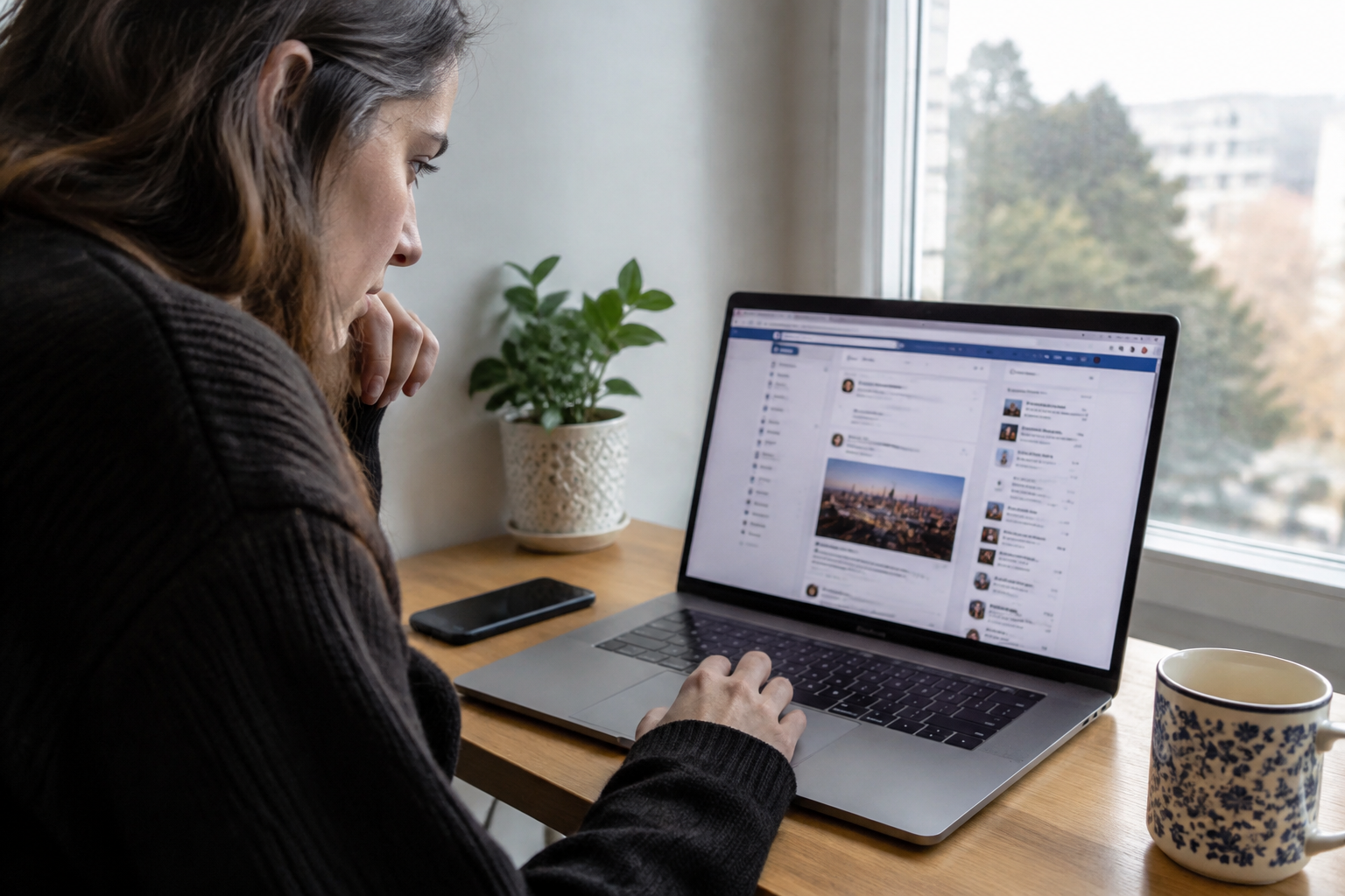 Meta Requires Subscription for Facebook Pages Posting More Than Two Links a Month