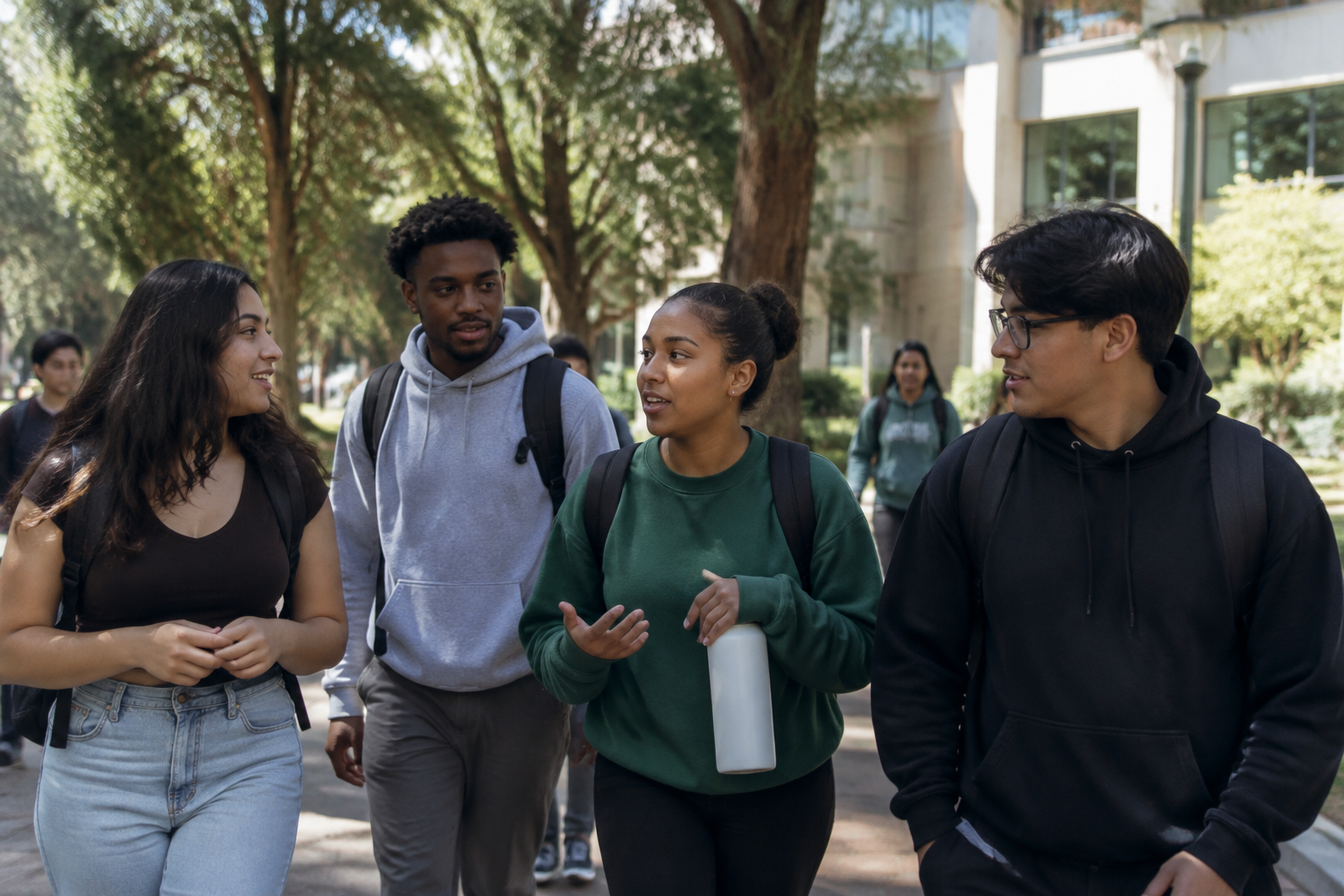 Sacramento State Expands Support for Students of Color Amid DEI Rollbacks