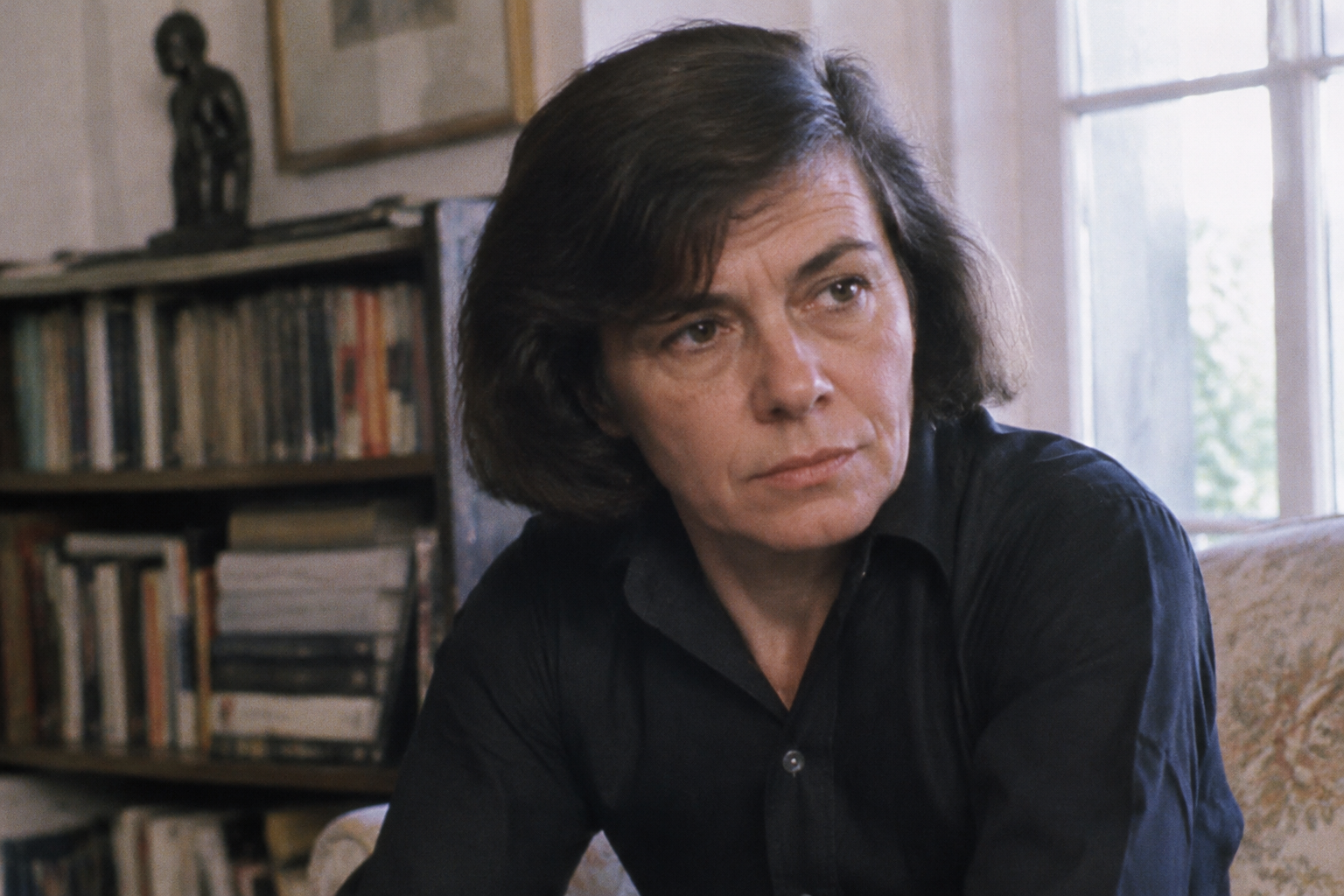Patricia Highsmith Becomes a Suspicious Figure in ‘A Talent for Murder’