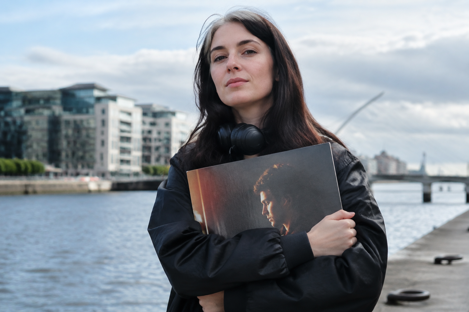 Irish DJ Jazzy releases debut album after a billion streams