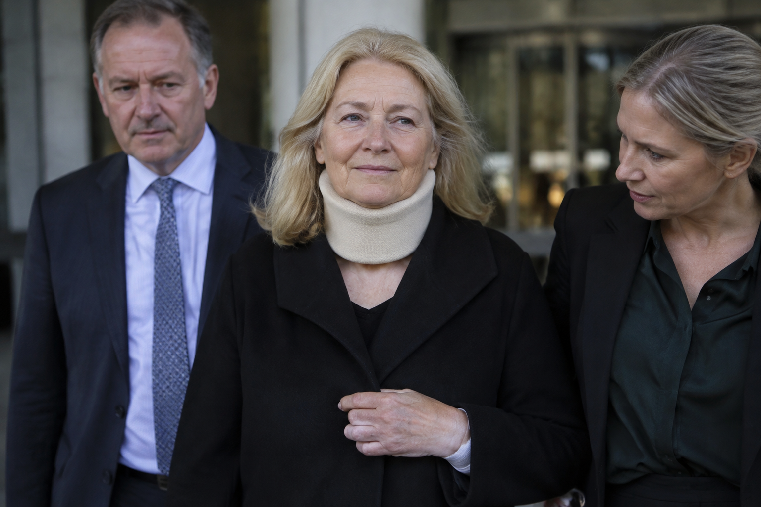 Australian independent MP's condition improves after alleged car attack