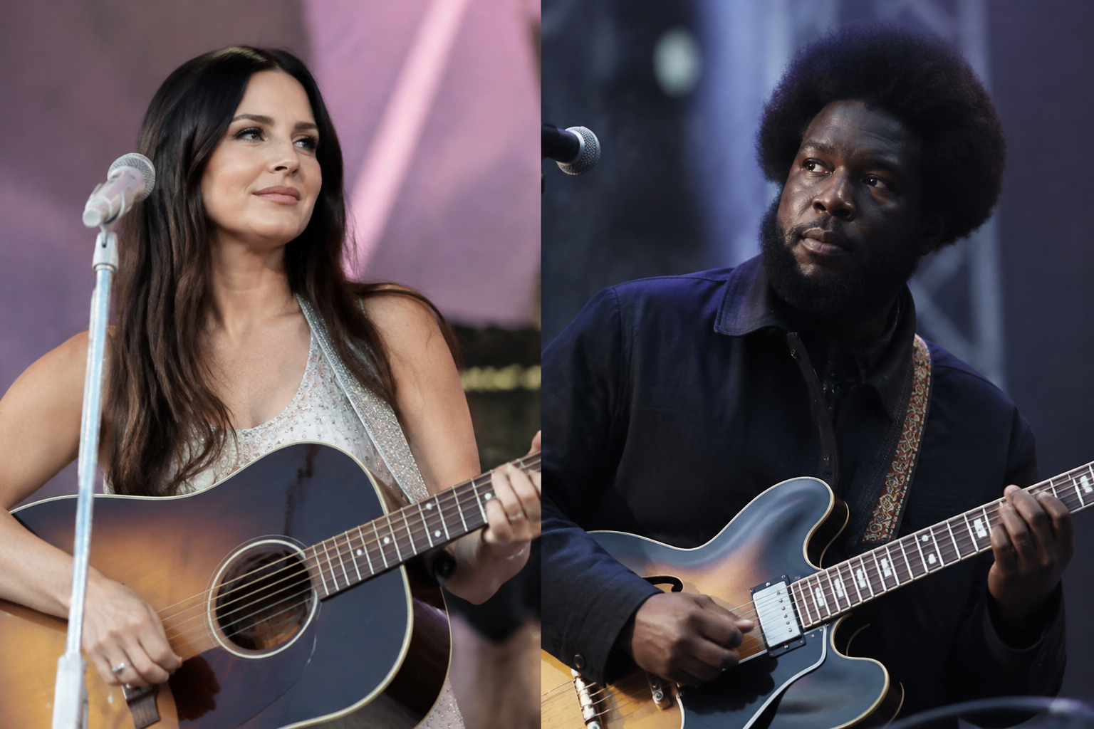 Kacey Musgraves and Michael Kiwanuka Feature in New York Times Music Roundup