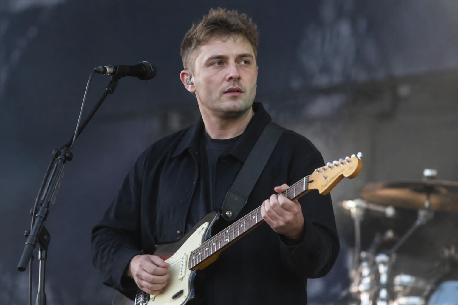 Sam Fender criticises reported ticket prices ahead of tour