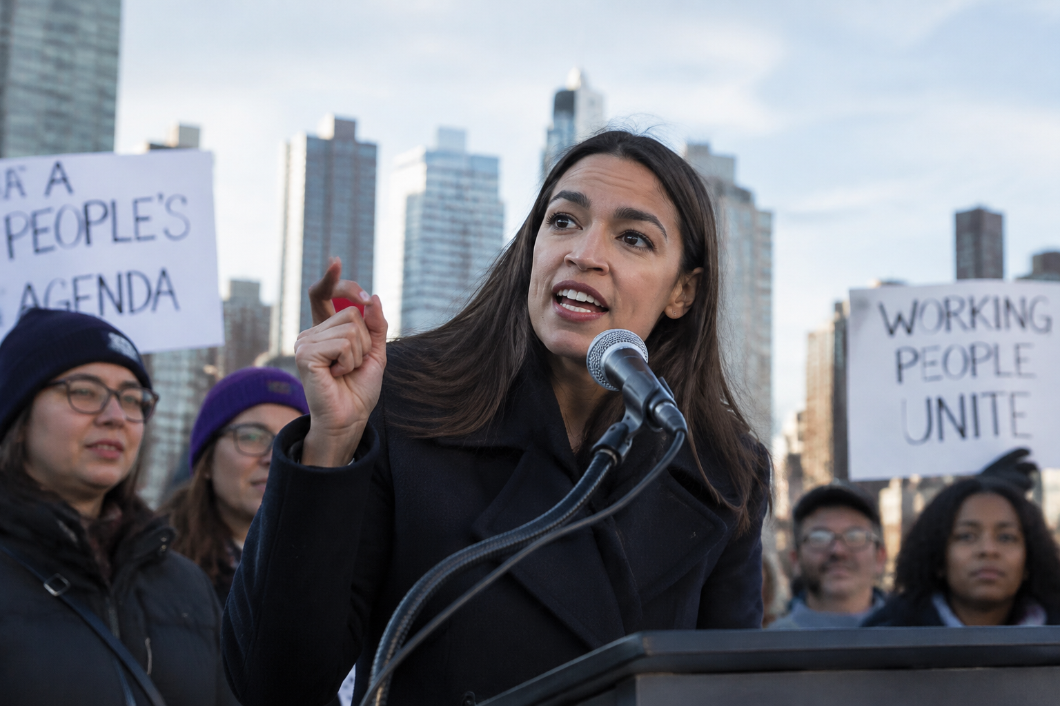 11 Midterm Races to Test Progressives’ Populist Appeal