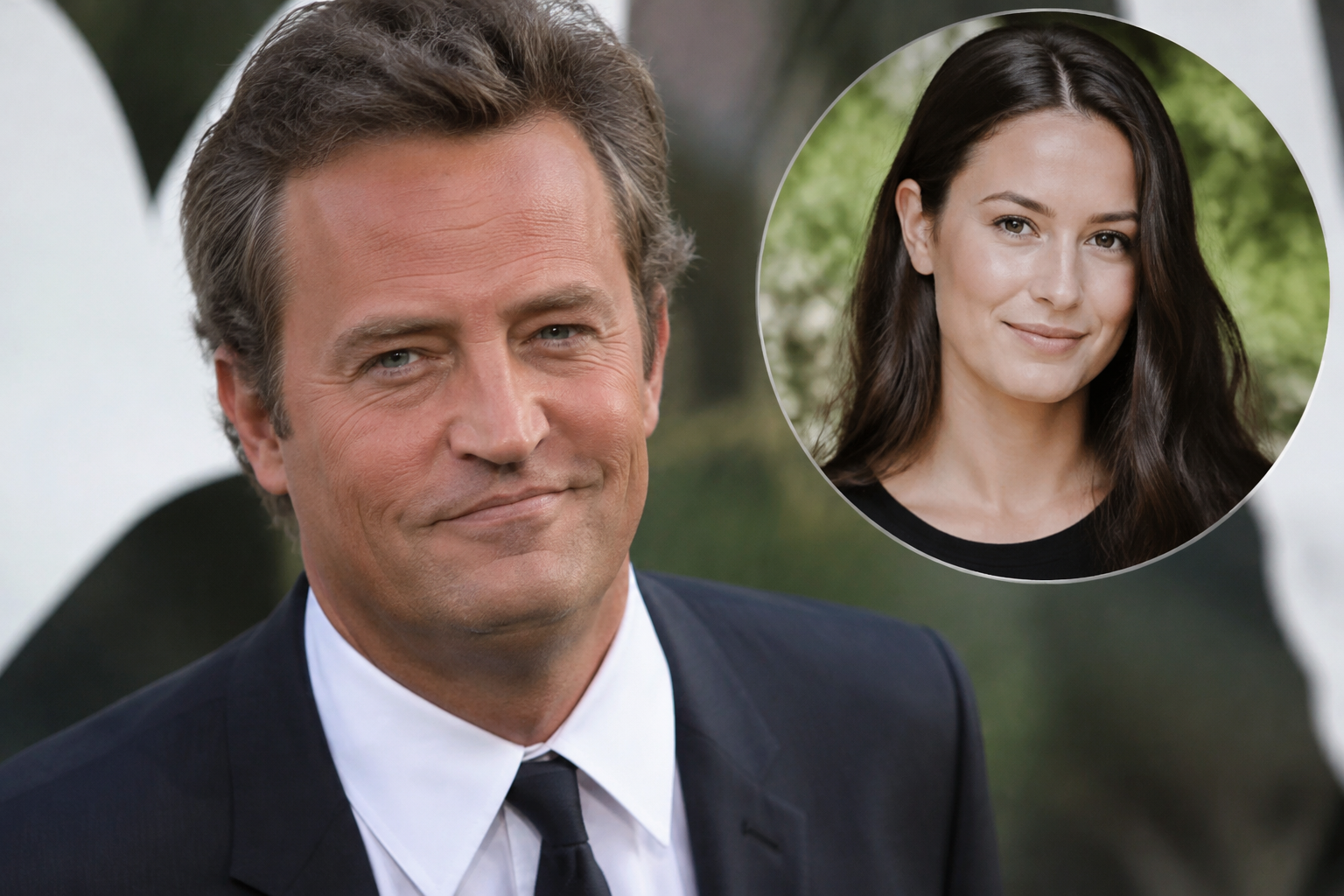 Netflix Docuseries ‘The One About Matthew Perry’ Features Mia Perry Bowick