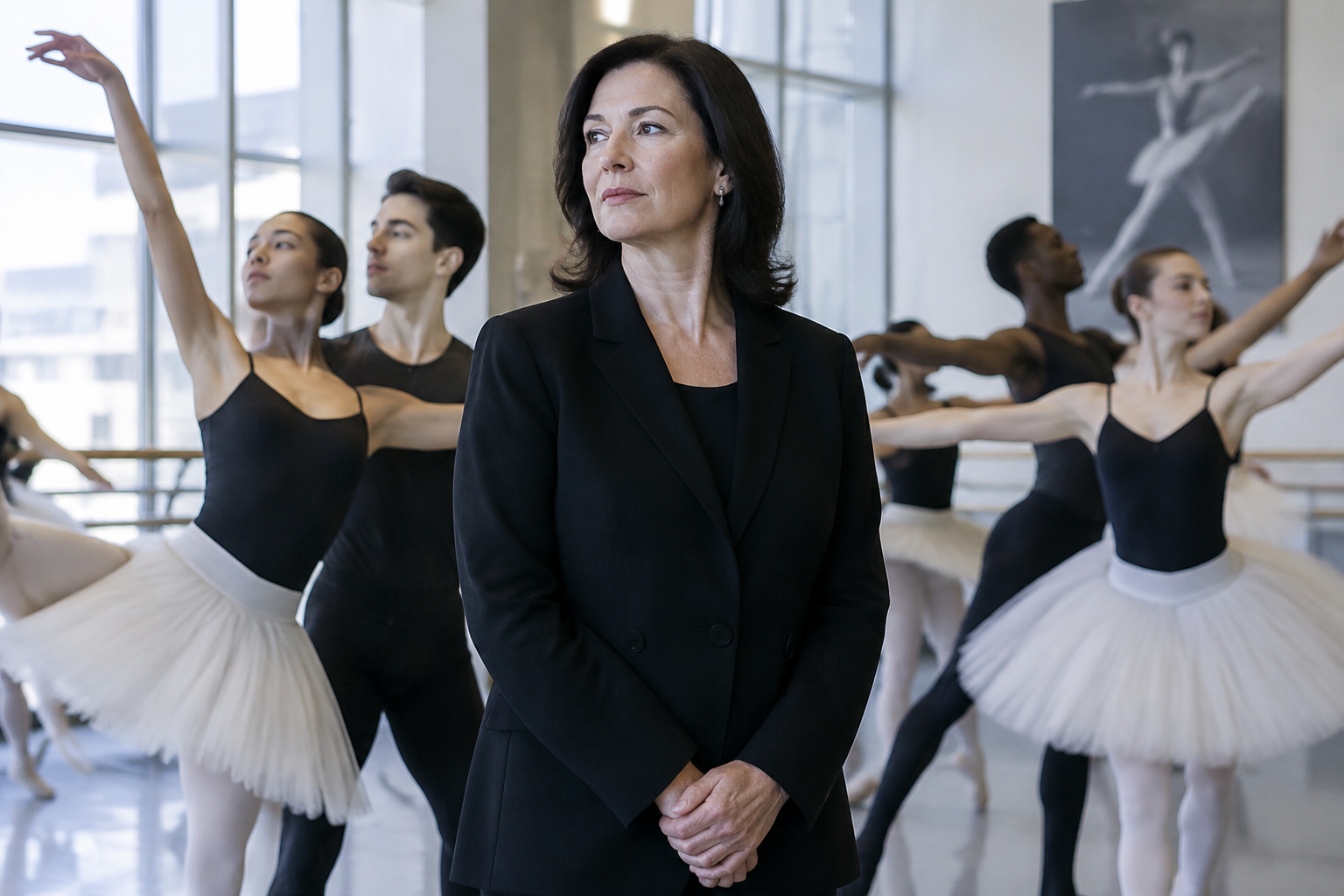 National Ballet of Canada Marks 75 Years With New Leadership