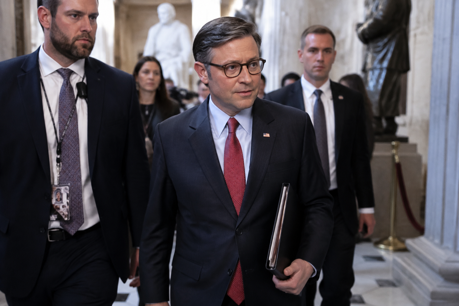 Republicans Face Costly Midterm Races Despite Redrawn Congressional Maps