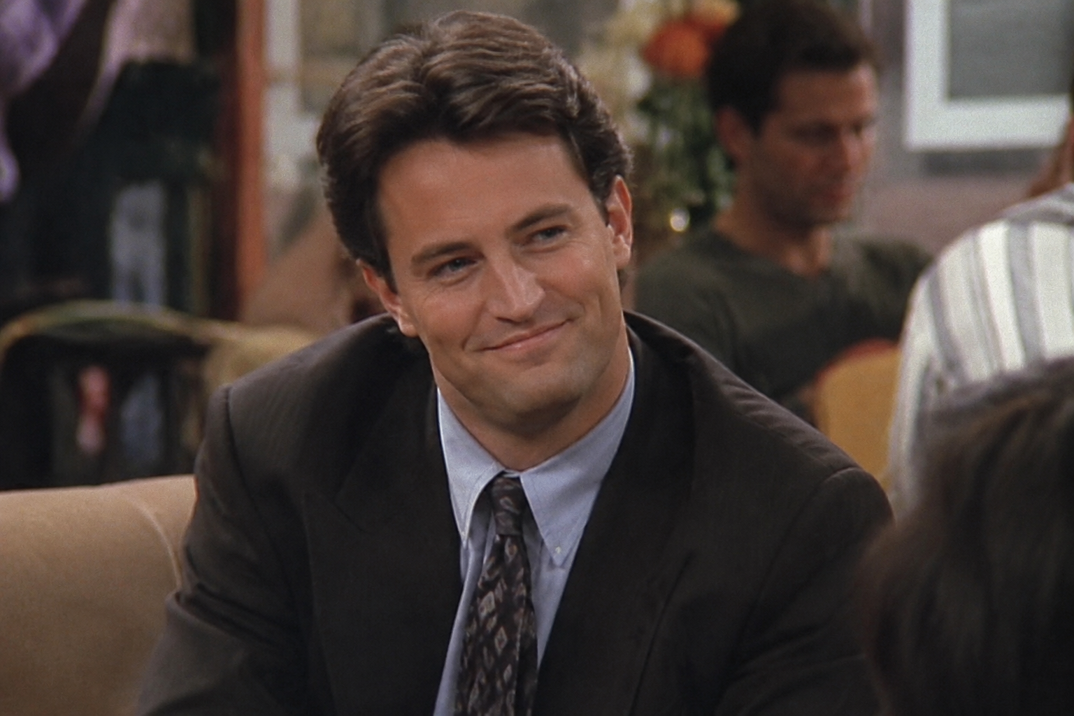 ‘Minimum Wage’ on Netflix and Matthew Perry, ‘SCTV’ Documentaries on TV This Week