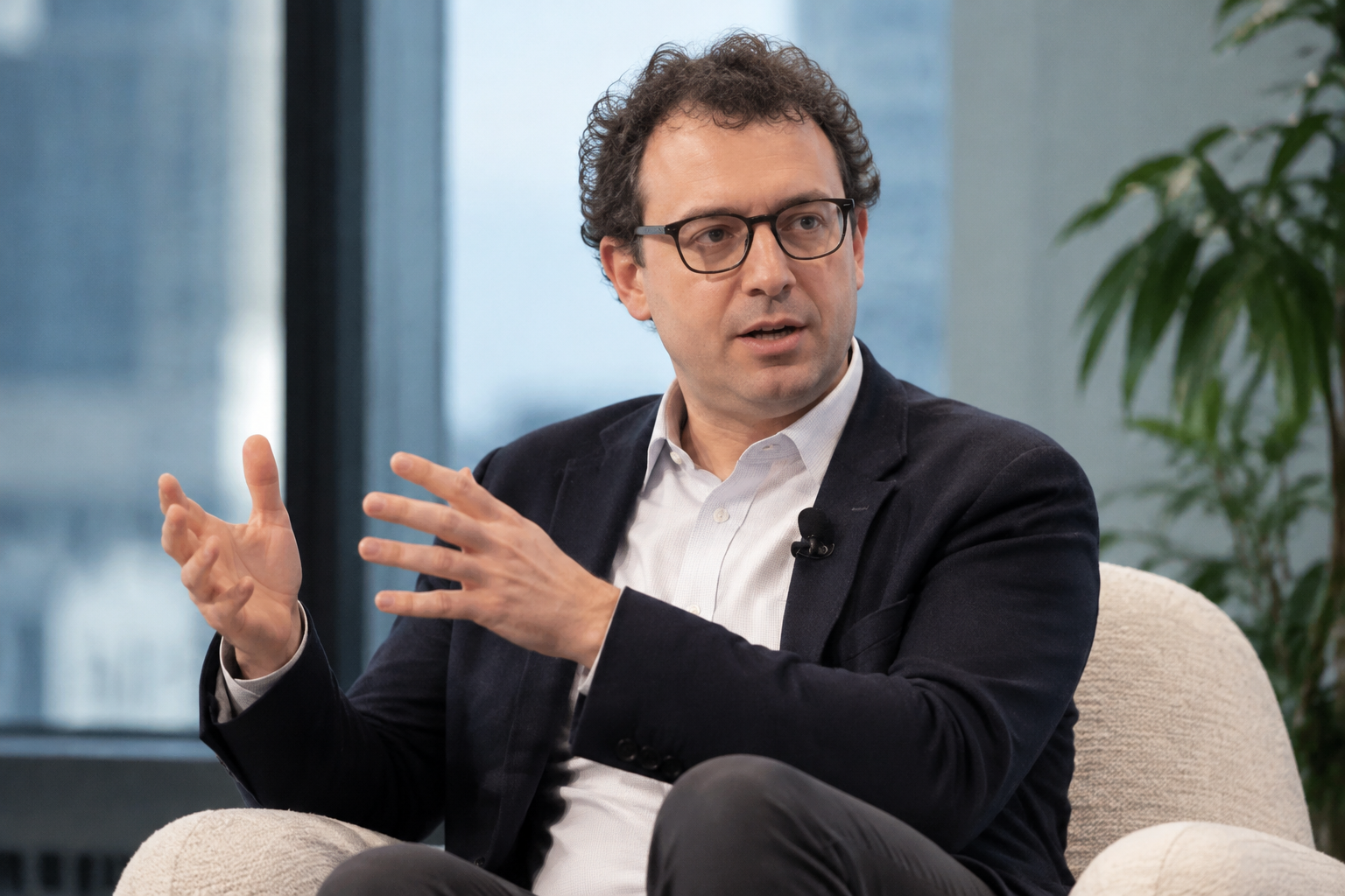 Anthropic Files for IPO That Could Rank Among the Largest Ever