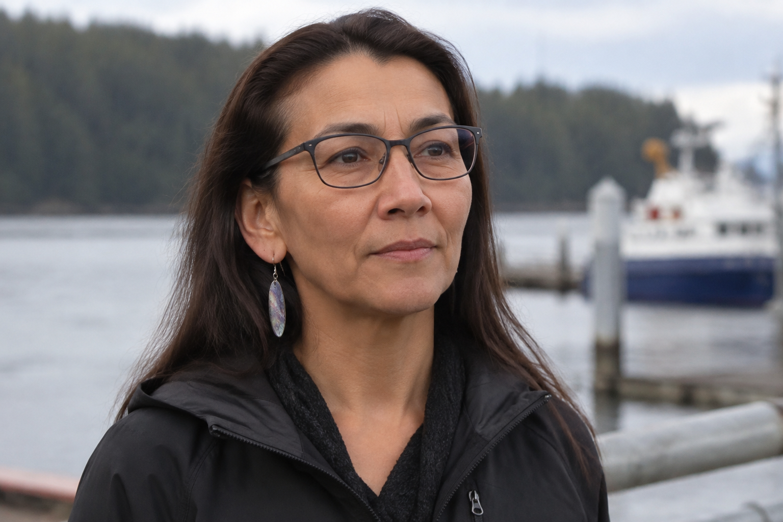Alaska Democrat Mary Peltola pauses Senate campaign after car crash