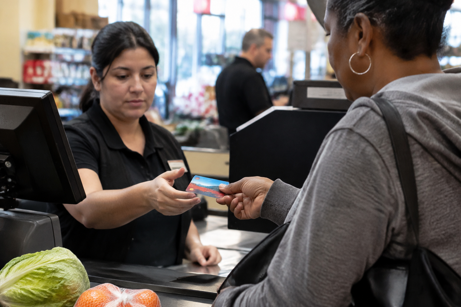 Trump Administration Proposes SNAP Card Upgrade to Combat Fraud