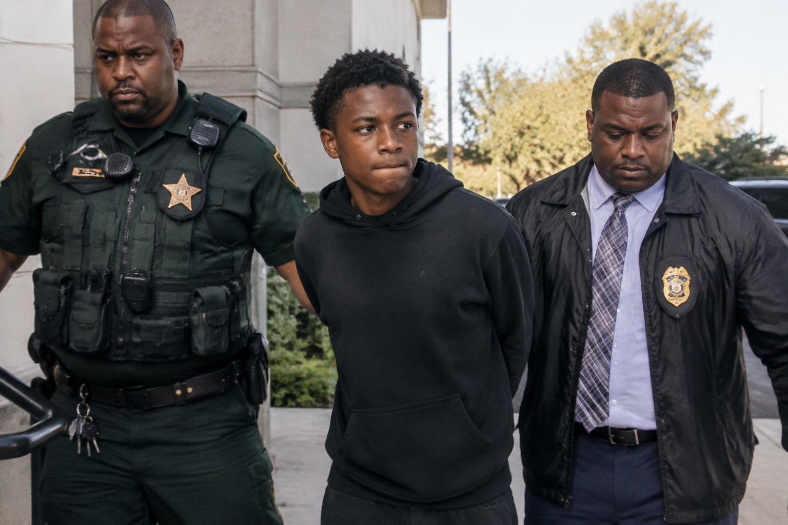15-Year-Old to Be Tried as Adult in Shooting After Florida A&M Homecoming