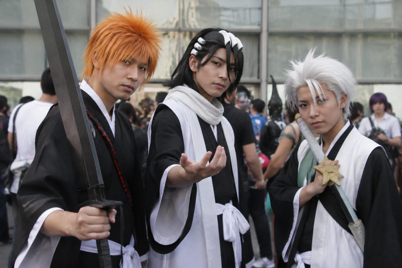 Bleach anime ends after 22 years as fans praise finale