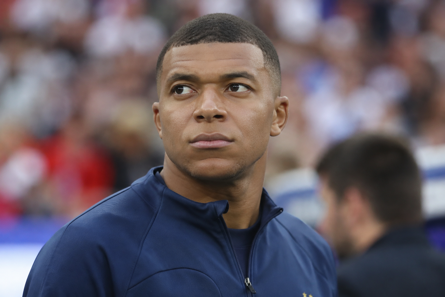 Major Chinese brands drop Mbappé amid backlash over alleged Mao joke