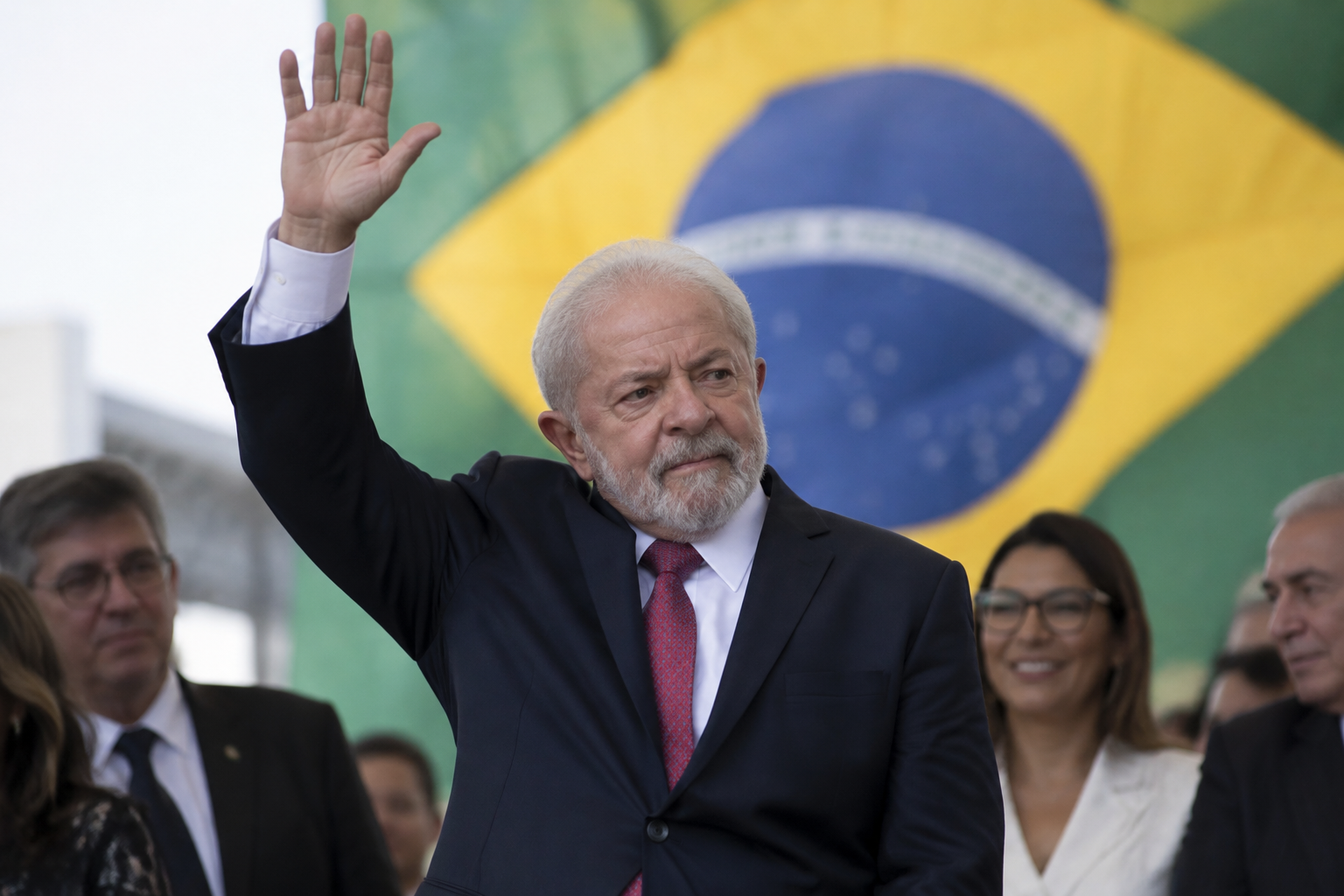 Lula's Brazil Comeback Challenges Trump's Latin America Ambitions