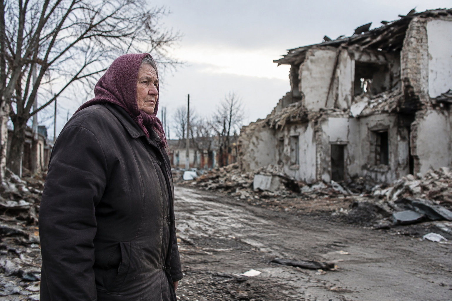 Ceasefire extended across Ukraine’s Kherson region, officials say