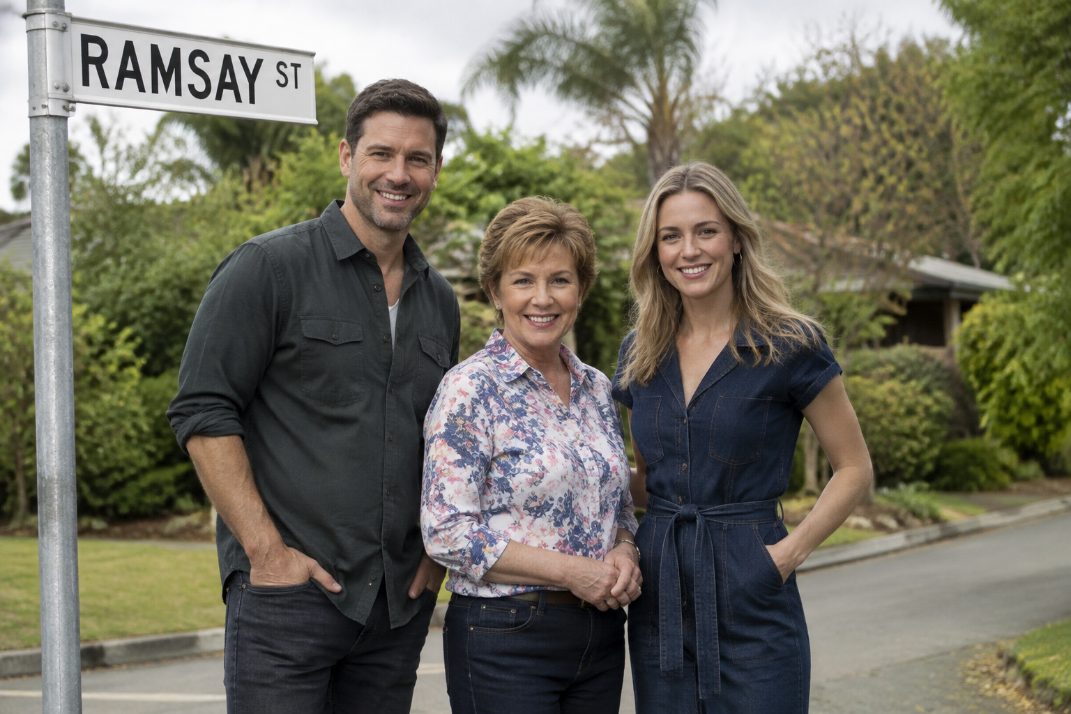 ‘Neighbours’ Microdrama Plan Sparks Debate Over TV in the Digital Age