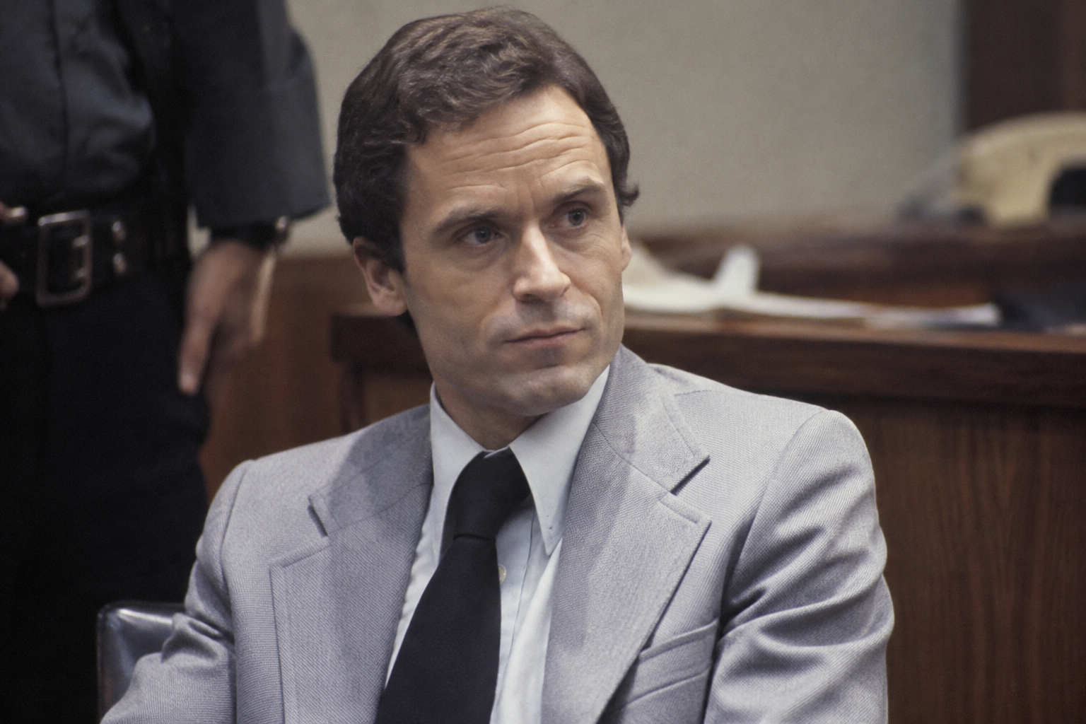 Utah links Ted Bundy to teenage girl's murder after 52 years