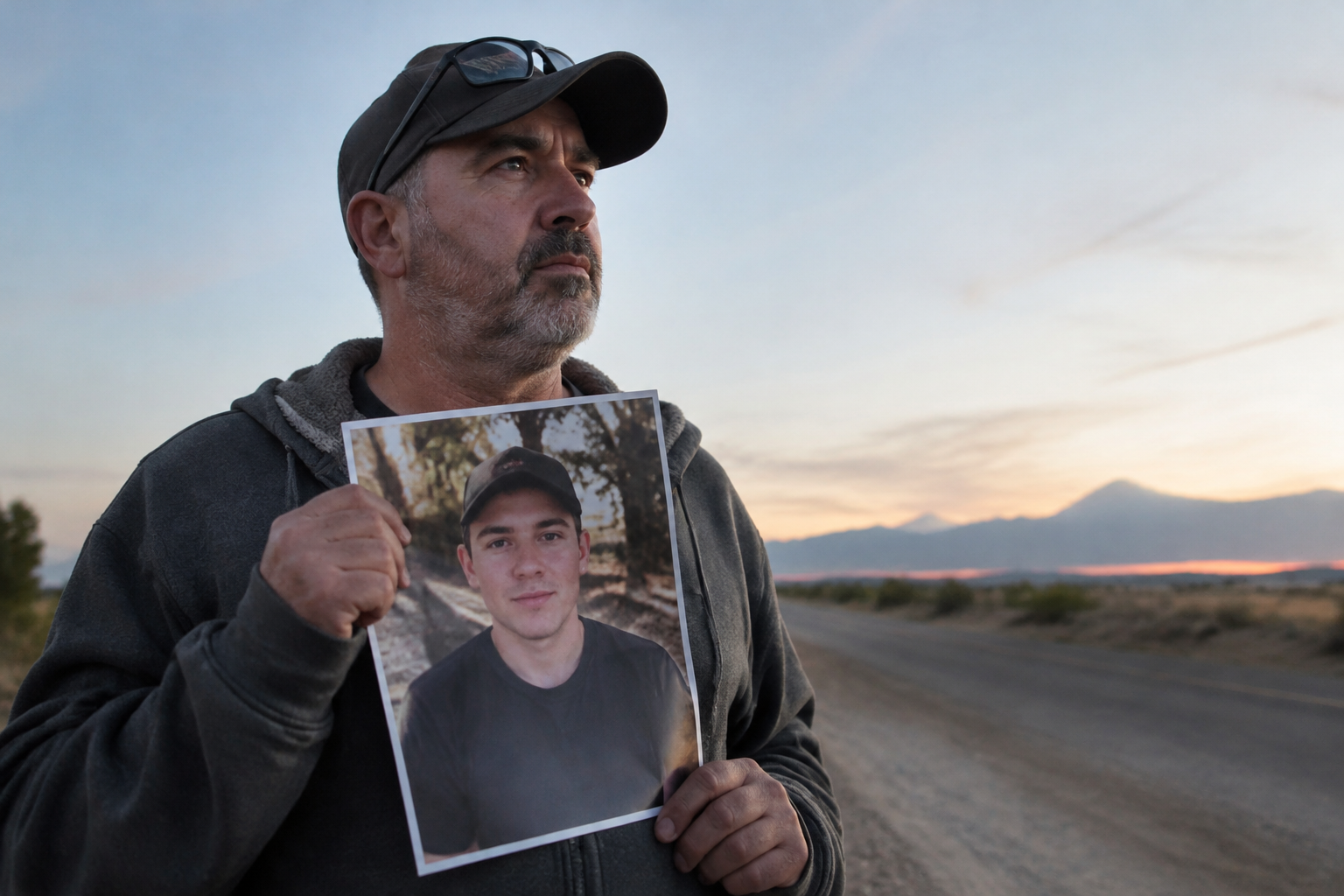 ‘Closure’ Documentary Follows a Father’s Search for His Missing Son