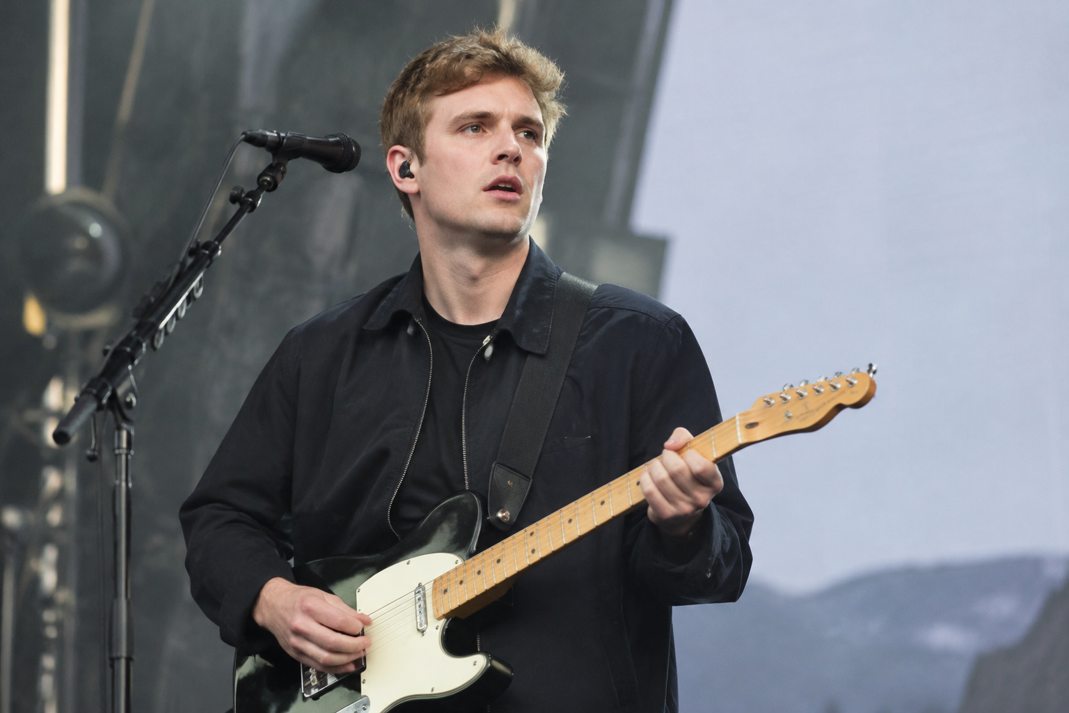 Sam Fender Newcastle ticket pre-sale moved after reported bot attack