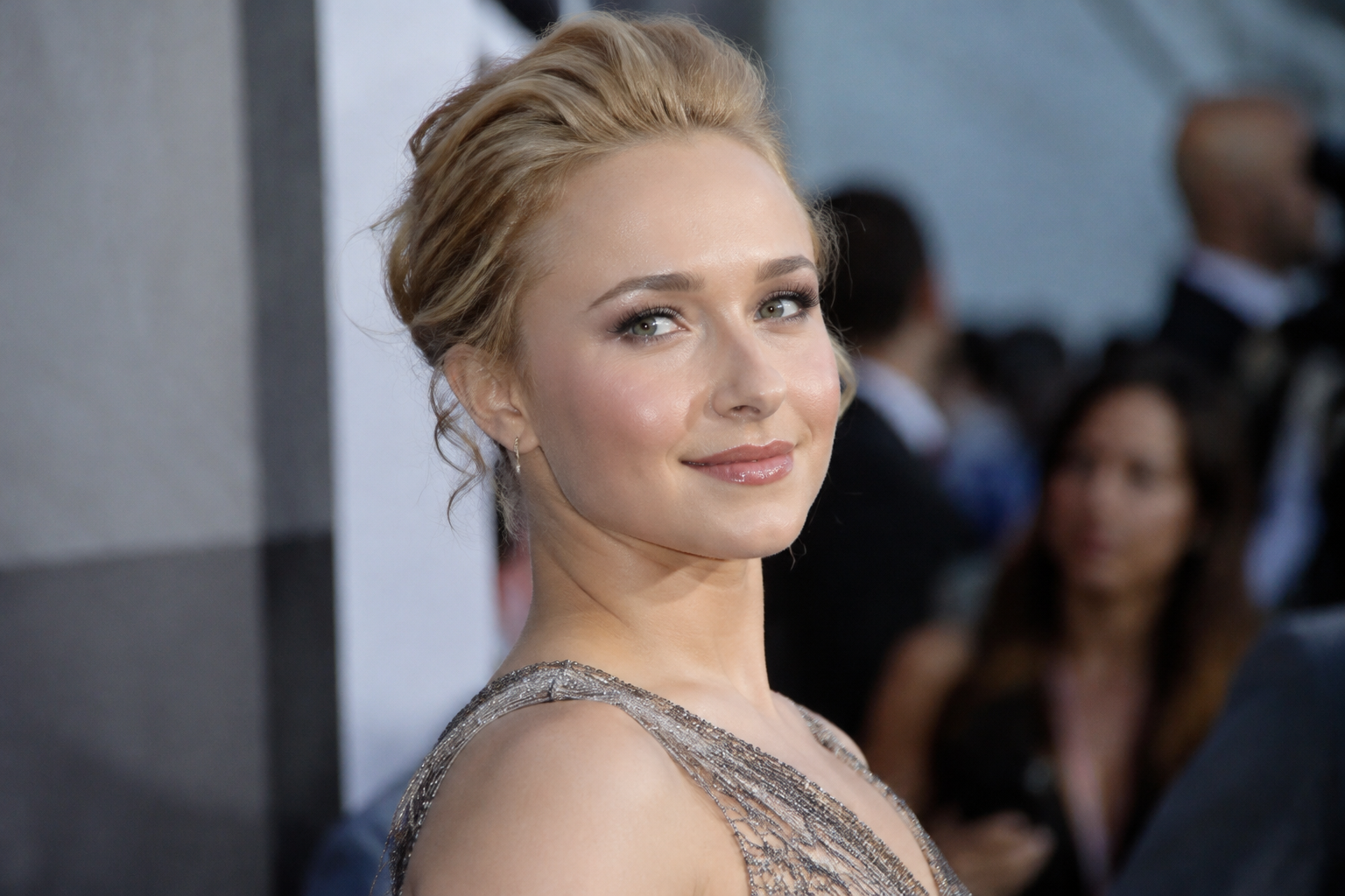Unverified report claims Hayden Panettiere death ruled accidental