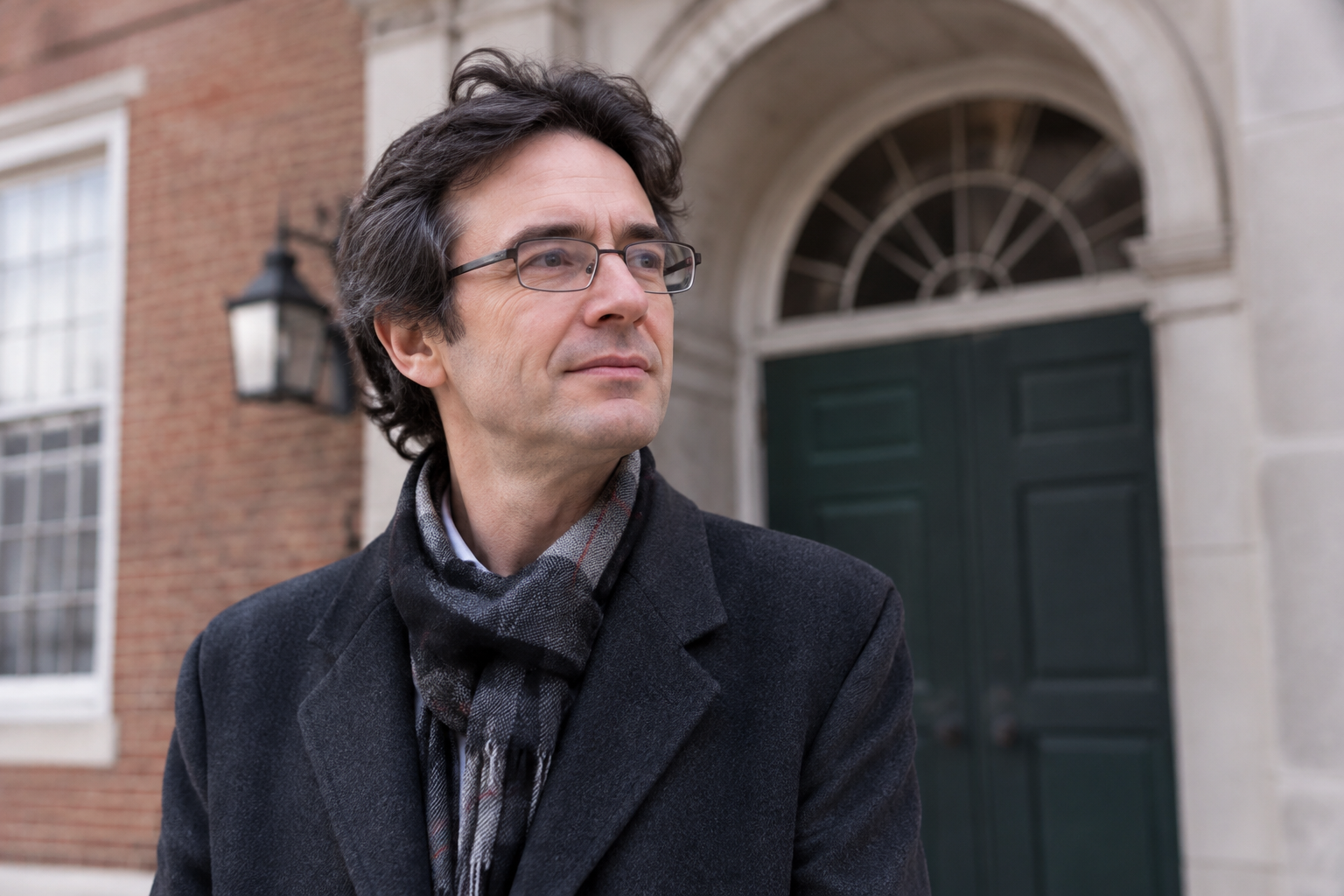 Dartmouth Provost Santiago Schnell to Leave Over Undisclosed AI Use