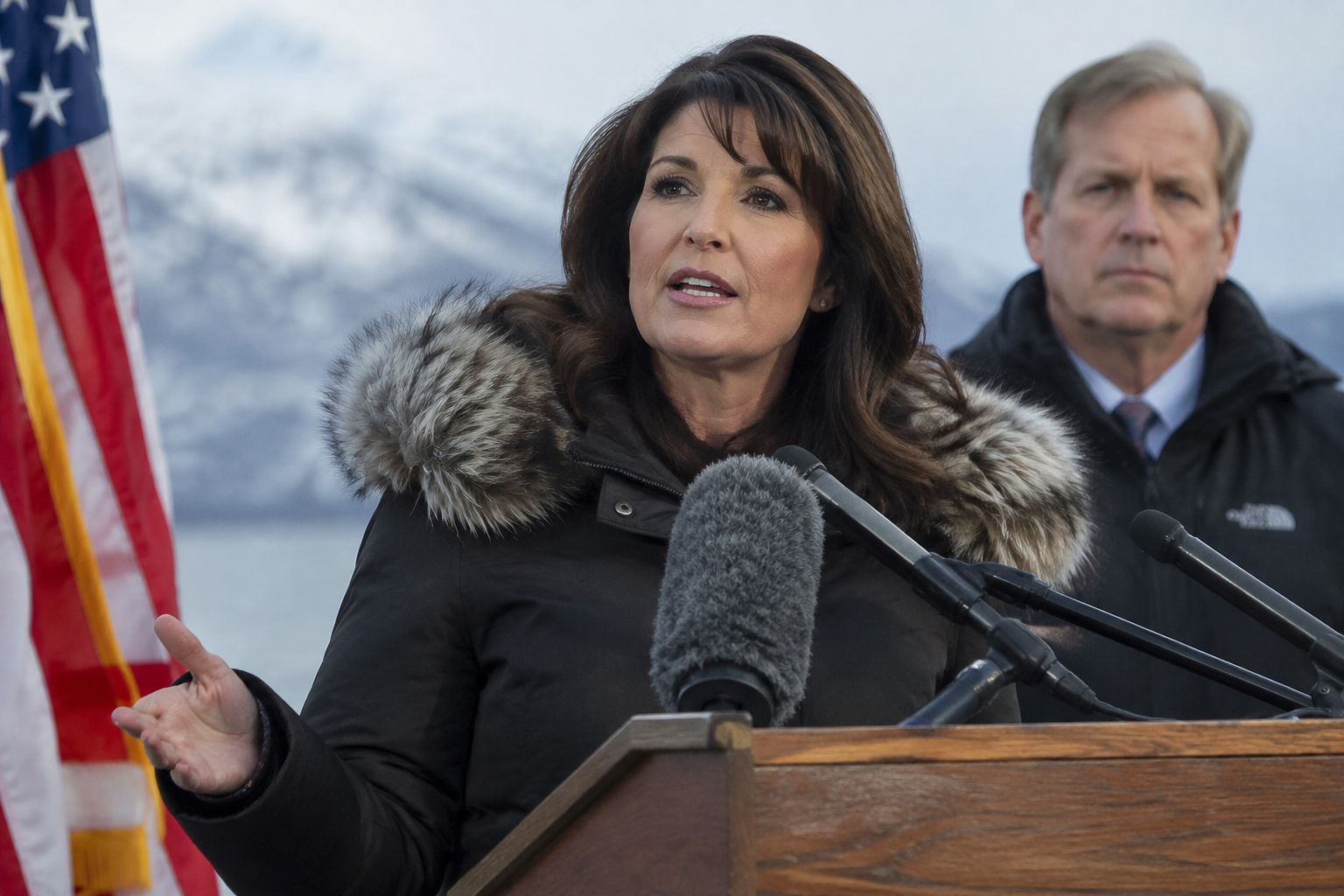 Alaska governor orders probe into alleged Democratic ties to rival candidate