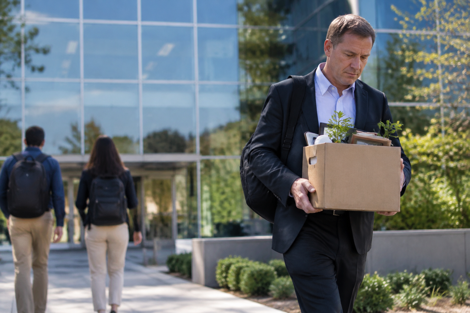 Microsoft profits soar after announcing thousands of layoffs