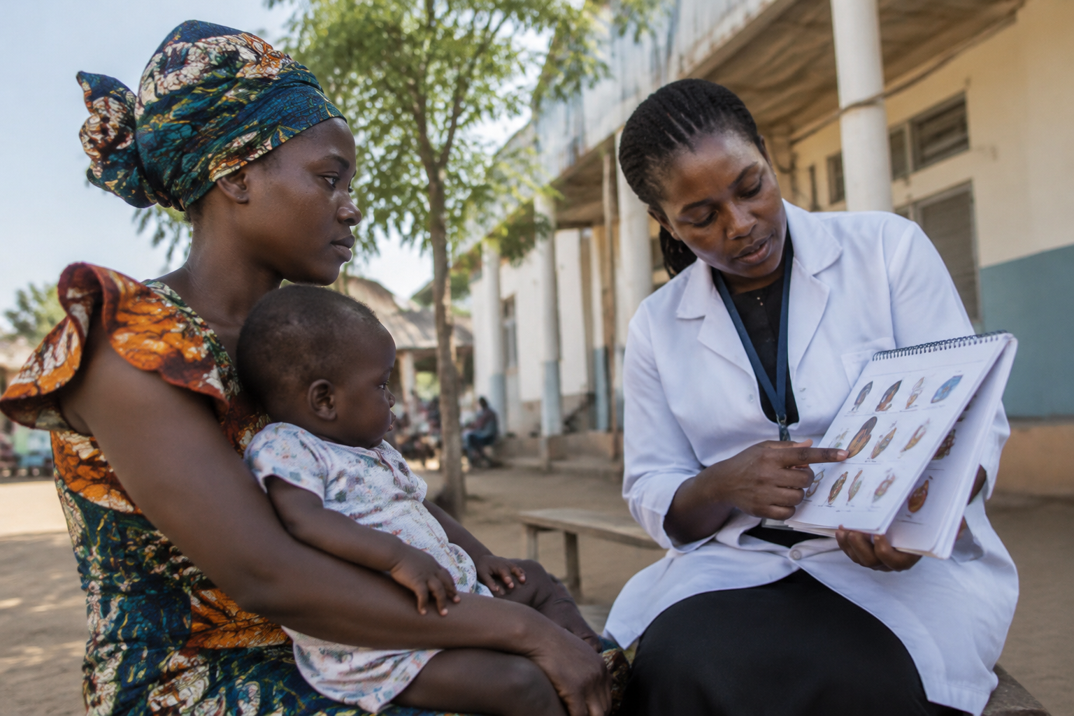 State Department to Redirect Family Planning Aid Toward Energy Costs
