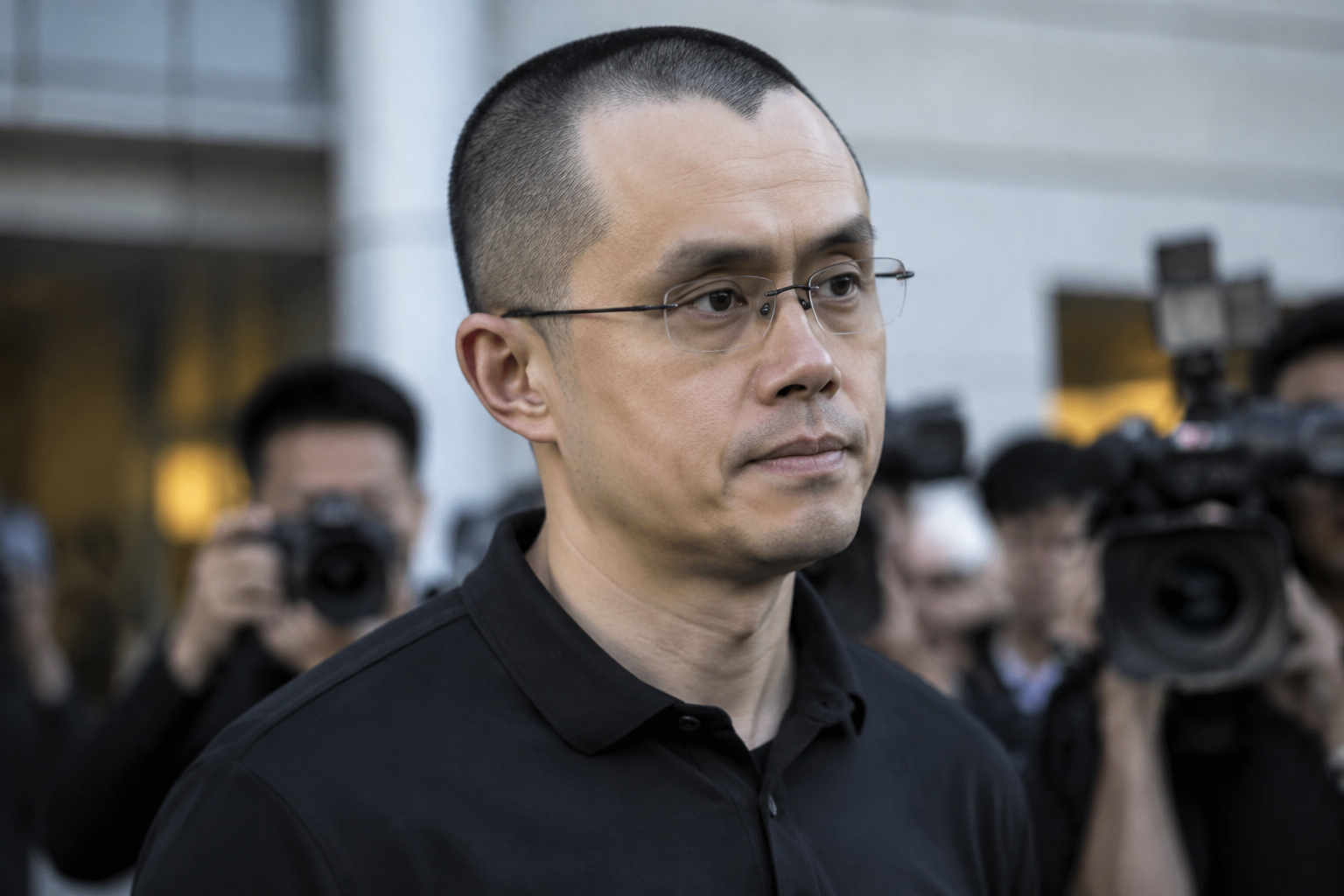 Binance covers 90% of losses following $6.3bn hack
