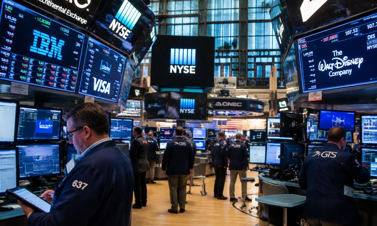 Nike's recent struggles linked to self-inflicted mistakes